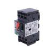 Motor breaker 2.2kW 230÷690VAC DIN Short circ.release: 78A