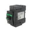 Motor breaker 30kW 230÷690VAC DIN Short circ.release: 910A
