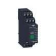 Module: voltage monitoring relay DIN DPDT 0.1÷3600s IP20