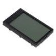 Display: LCD alphanumeric 4x20 white 75x45.8mm LED PIN: 24