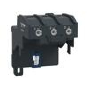 Interface module