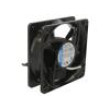 Fan: AC axial 110m3/h slide bearing