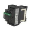Contactor: 4-pole NO x4 Auxiliary contacts: NC + NO 48VDC 25A