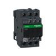 Contactor: 3-pole NO x3 Auxiliary contacts: NC + NO 115VAC 32A