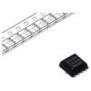 SIS406DN-T1-GE3 Transistor: N-MOSFET