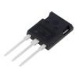 SIHFPS37N50A-GE3 Transistor: N-MOSFET