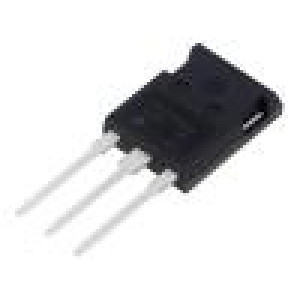 SIHFPS37N50A-GE3 Transistor: N-MOSFET