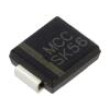 SK56L-TP Diode: Schottky rectifying