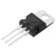 STP17N80K5 Transistor: N-MOSFET