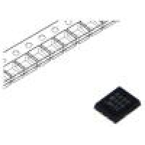 SIRA90DP-T1-GE3 Transistor: N-MOSFET