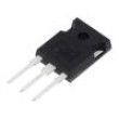 SIHG15N60E-GE3 Transistor: N-MOSFET