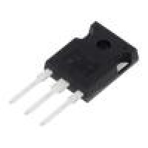 SIHG15N60E-GE3 Transistor: N-MOSFET