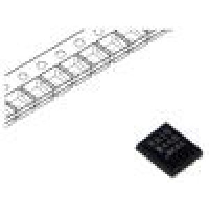 SIRA10DP-T1-GE3 Transistor: N-MOSFET