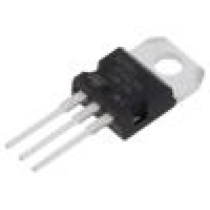 STP160N3LL Transistor: N-MOSFET