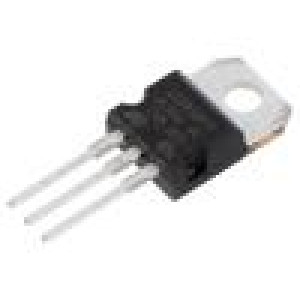 STP150N10F7 Transistor: N-MOSFET