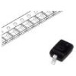 RB551V-30-TP Diode: Schottky rectifying