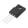 SIHA15N60E-E3 Transistor: N-MOSFET