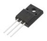 SIHA15N60E-E3 Transistor: N-MOSFET