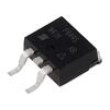 SIHF644S-GE3 Transistor: N-MOSFET