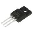 WML36N60F2-CYG Transistor: N-MOSFET