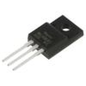 WML36N60F2-CYG Transistor: N-MOSFET
