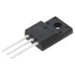 WML07N60C4-CYG Transistor: N-MOSFET