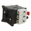 Switch disconnector body Poles: 3 40A IP20 -20÷50°C