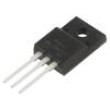 WML28N60C4-CYG Transistor: N-MOSFET