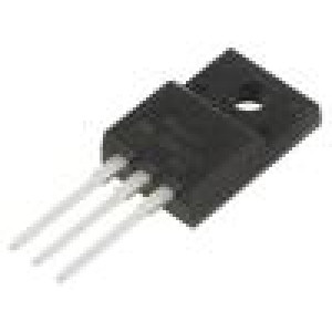 WML28N60C4-CYG Transistor: N-MOSFET