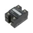 Relay: solid state Ucntrl: 4÷32VDC 25A 24÷300VAC screw type