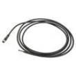 Kabel: pro snímače/automatizaci M8 PIN: 3 přímý 10m zástrčka