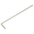 Wrench hex key,spherical HEX 1,5mm Overall len: 80mm long