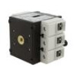 Switch disconnector body Poles: 3 125A IP20 -20÷50°C
