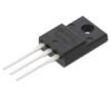 P36F25HP2-5600 Transistor: N-MOSFET