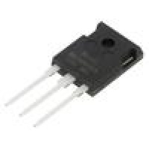 WMJ90N65C4-CYG Transistor: N-MOSFET