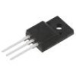 WML15N60C4-CYG Transistor: N-MOSFET