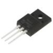 WML28N60F2-CYG Transistor: N-MOSFET