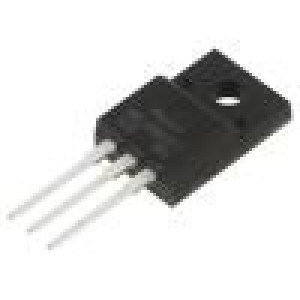 WML28N60F2-CYG Transistor: N-MOSFET