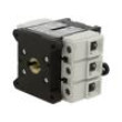 Switch disconnector body Poles: 3 80A IP20 -20÷50°C