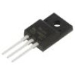 WML14N60C4-CYG Transistor: N-MOSFET
