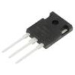 WMJ53N65C4-CYG Transistor: N-MOSFET