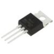 WMK36N65C4-CYG Transistor: N-MOSFET