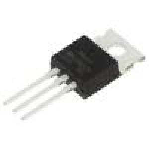 WMK36N65C4-CYG Transistor: N-MOSFET