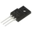 WML10N60C4-CYG Transistor: N-MOSFET