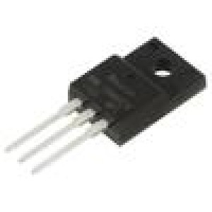 WML10N60C4-CYG Transistor: N-MOSFET