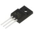 WML36N60C4-CYG Transistor: N-MOSFET