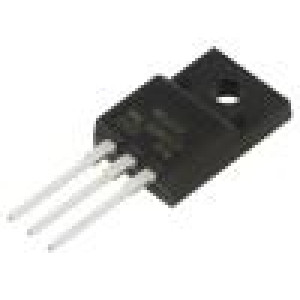 WML36N60C4-CYG Transistor: N-MOSFET