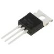 WMK36N60C4-CYG Transistor: N-MOSFET
