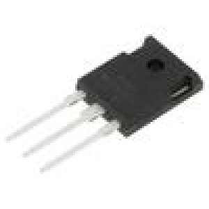 WMJ53N60F2-CYG Transistor: N-MOSFET