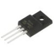 WML26N60F2-CYG Transistor: N-MOSFET